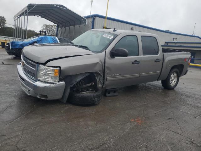 2013 CHEVROLET SILVERADO #3296432653