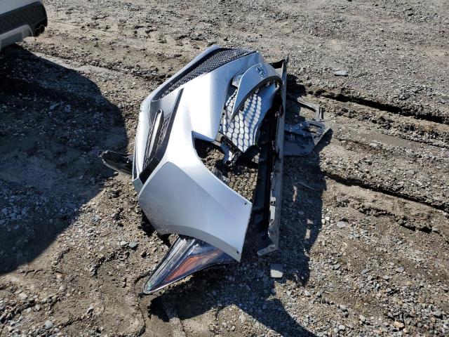 2022 TOYOTA COROLLA SE #3303555022