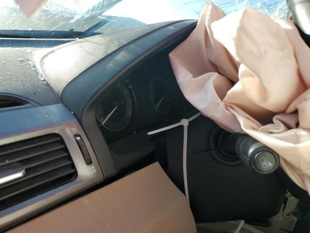 2014 HONDA ODYSSEY EXL #3297011387