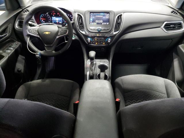 2024 CHEVROLET EQUINOX LT - 3GNAXUEG7RL325636