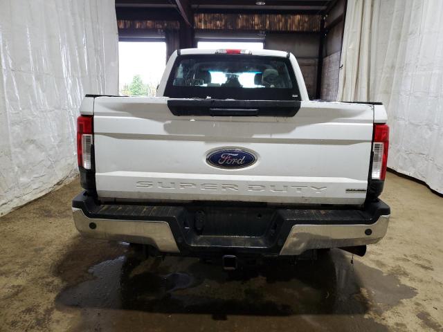 2017 FORD F250 SUPER - 1FT7W2A66HEB19567