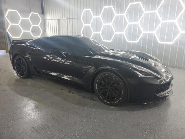 2019 CHEVROLET CORVETTE G NCS108399