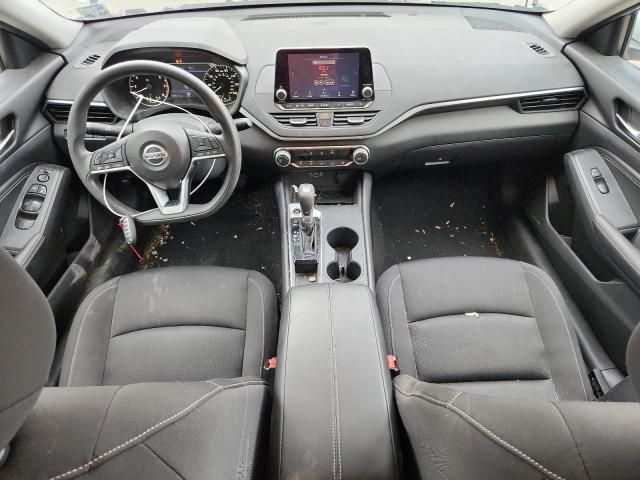 2020 NISSAN ALTIMA S #3305511064