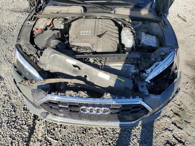 2023 AUDI A5 PREMIUM PLUS 45 - WAU4AGF52PN000604