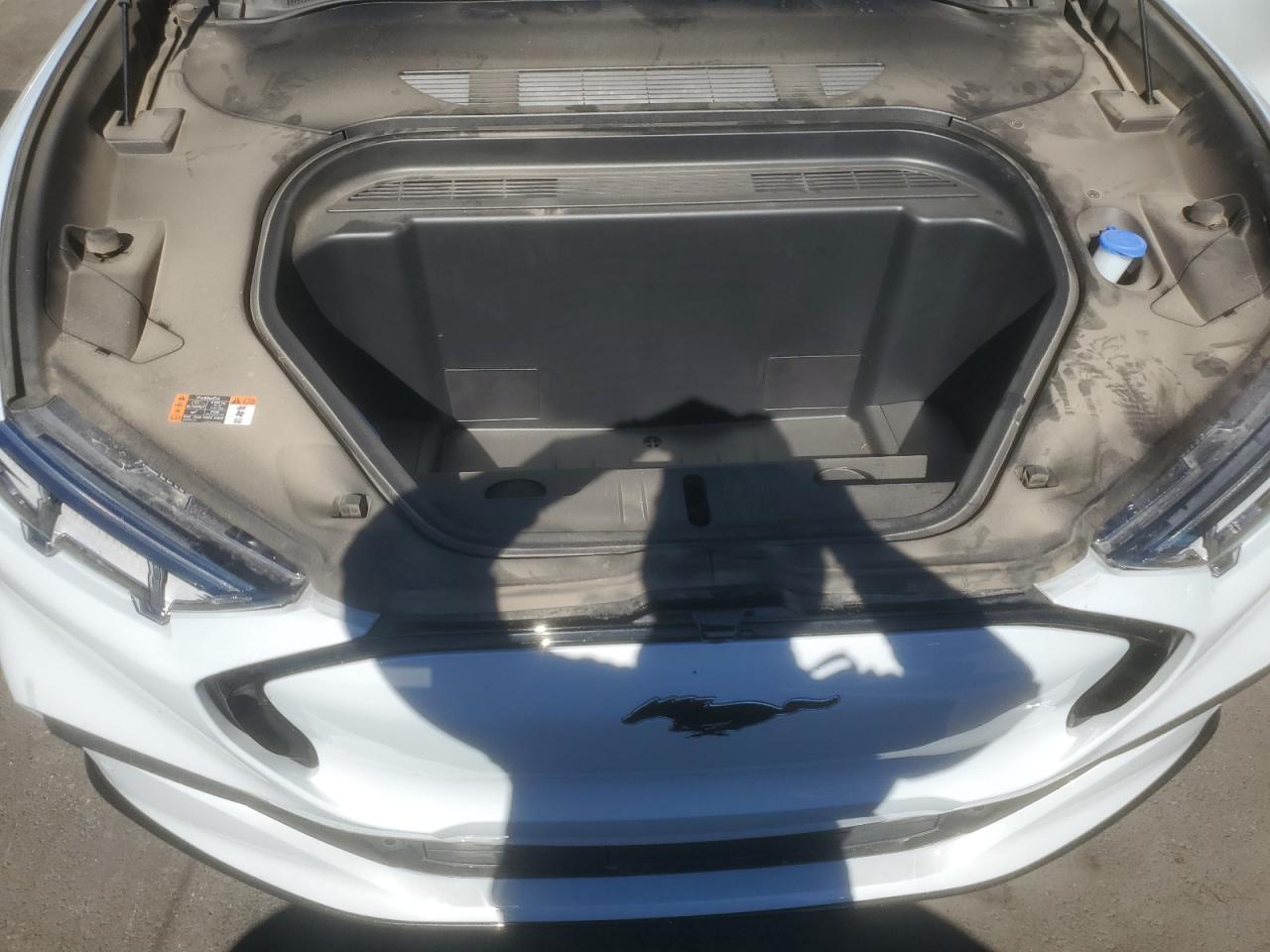 FORD MUSTANG PREMIUM