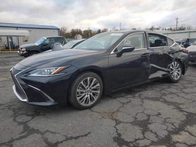 LEXUS ES 350 BAS