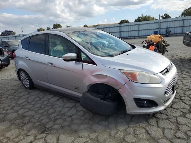 2014 FORD C-MAX PREM #3261979473