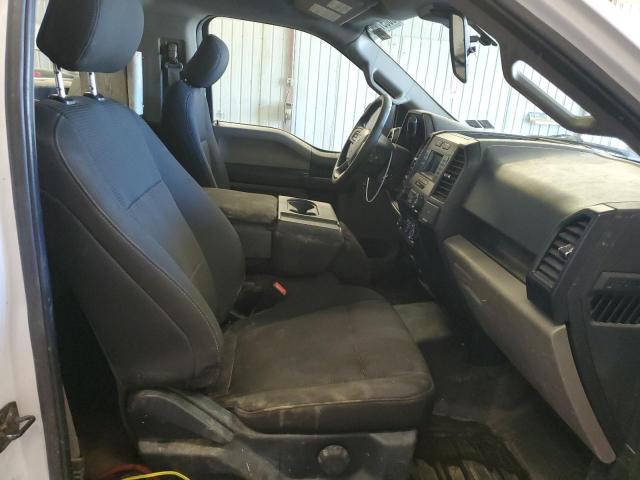 2019 FORD F150 1FTMF1C57KKD59897