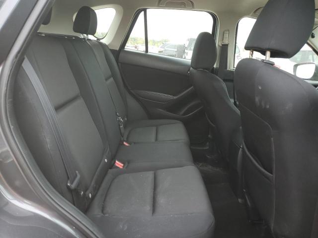 2016 MAZDA CX-5 SPORT - JM3KE4BY4G0626334