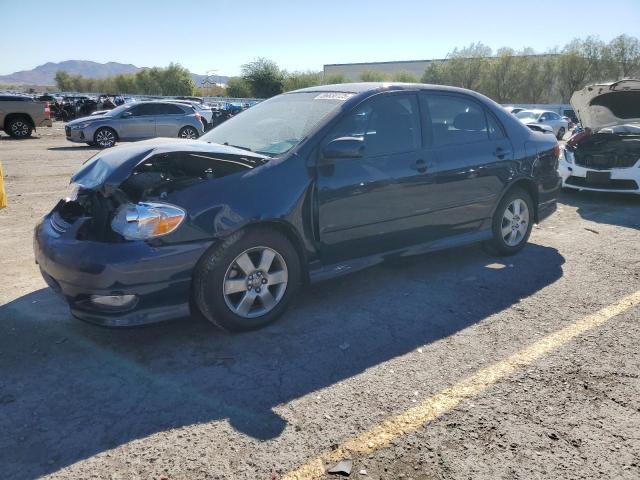 Global Auto Auctions: 2008 TOYOTA COROLLA CE
