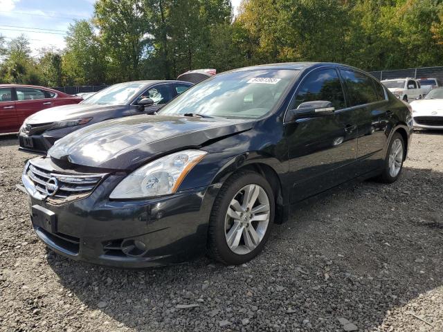 NISSAN ALTIMA SR