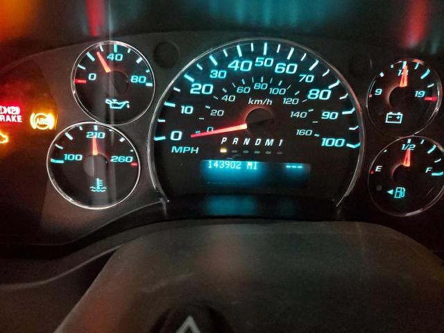 2013 CHEVROLET EXPRESS G2 #3292160227