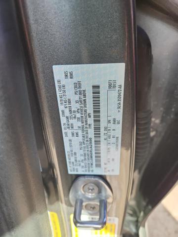 2024 FORD ESCAPE ST - 1FMCU0MN8RUA25690