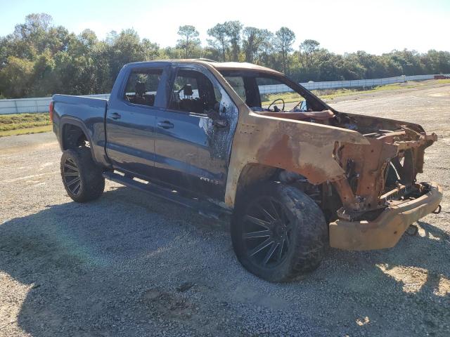 2019 GMC SIERRA K15 - 3GTP9EELXKG299788