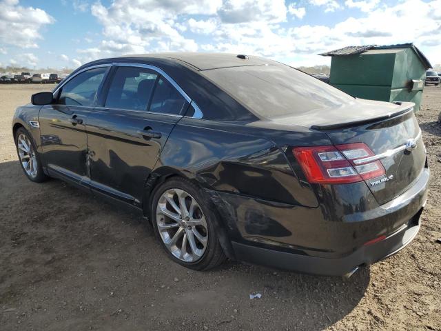 2013 FORD TAURUS LIM #3297218388