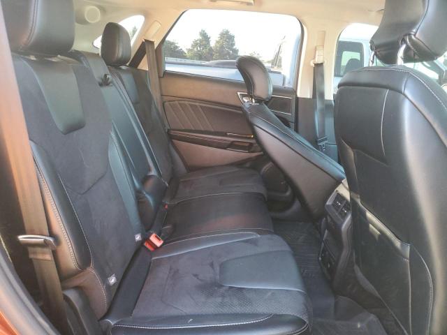 2015 FORD EDGE SPORT - 2FMTK4AP8FBC41477