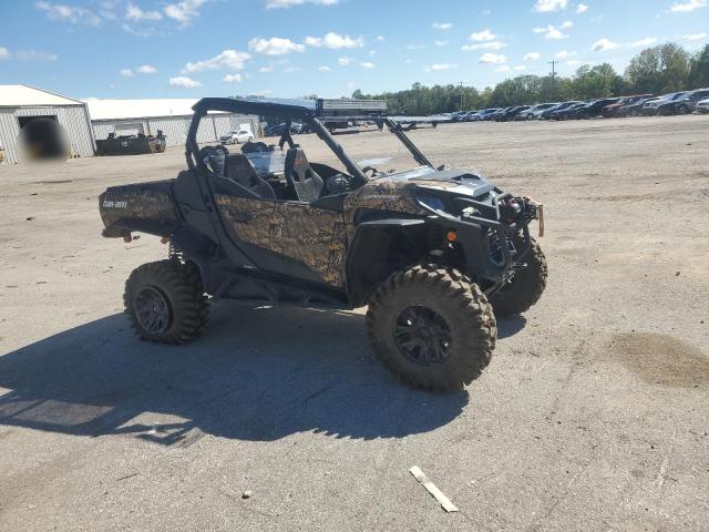 2022 CAN-AM MAVERICK S 3JB1WAX40NK000844
