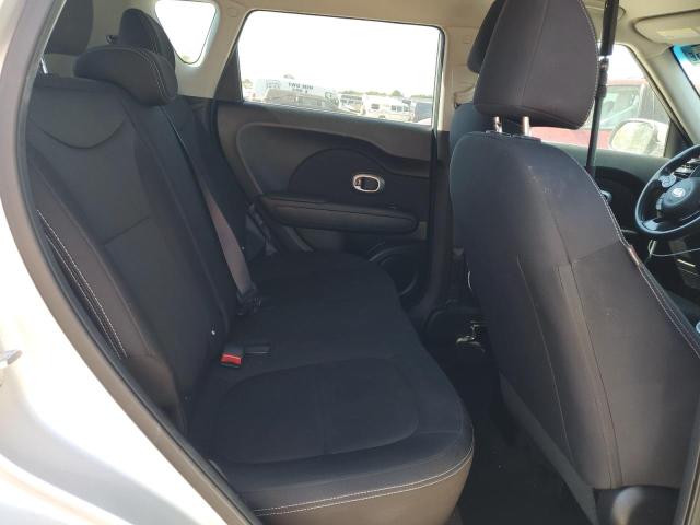 2018 KIA SOUL #3302786912