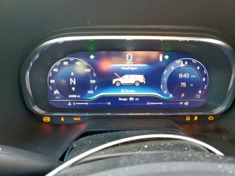 2024 CHEVROLET TAHOE C150 #3316178897