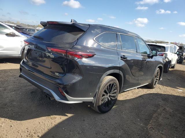 2024 TOYOTA HIGHLANDER #3297219396