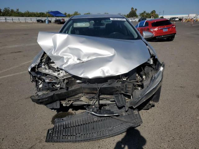 2017 TOYOTA COROLLA L - 5YFBURHE6HP634478