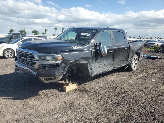 2022 RAM 1500 LARAM - 1C6SRFJT0NN394868