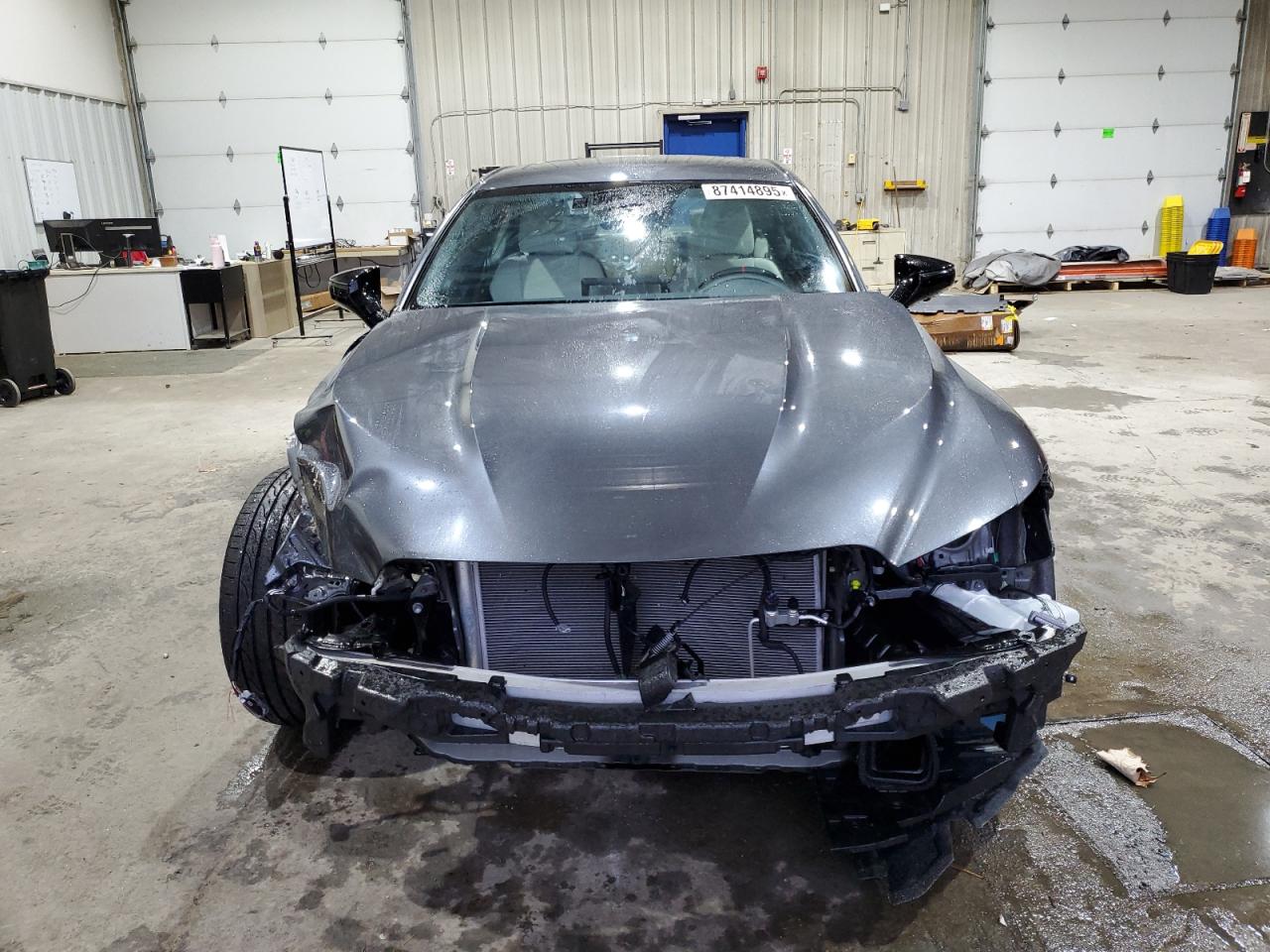 LEXUS IS 500 F SPORT