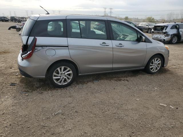 2012 MAZDA 5 - JM1CW2BL1C0108789