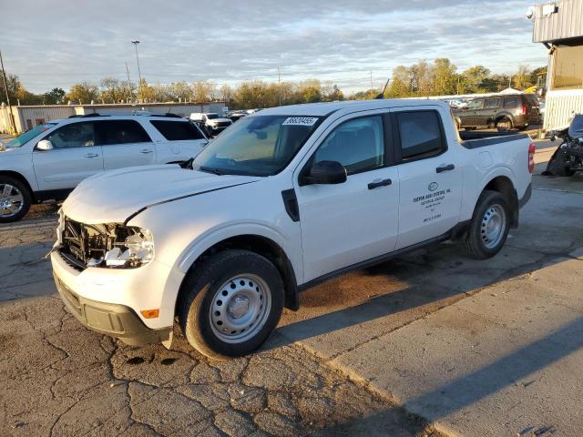 2024 FORD MAVERICK X - 3FTTW8A94RRA22300