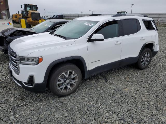 GMC ACADIA SLT
