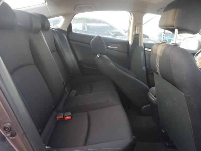 2019 HONDA CIVIC LX - 2HGFC2E64KH517831