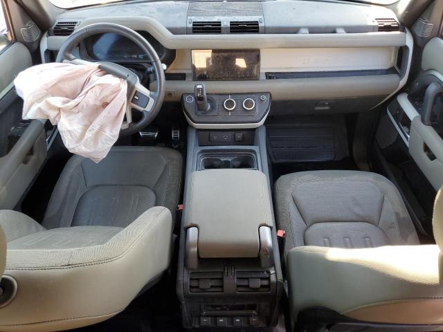 2020 LAND ROVER DEFENDER 110 SE #3283966798