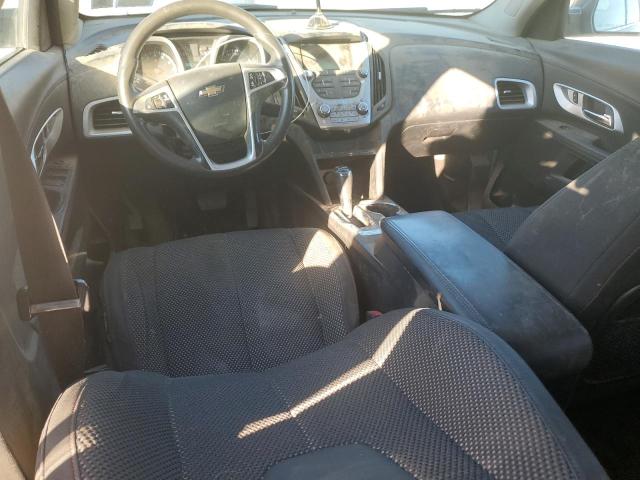 2017 CHEVROLET EQUINOX LT 2GNFLFEK3H6288654