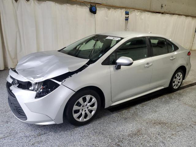 2025 TOYOTA COROLLA LE - 5YFB4MDE4SP265037