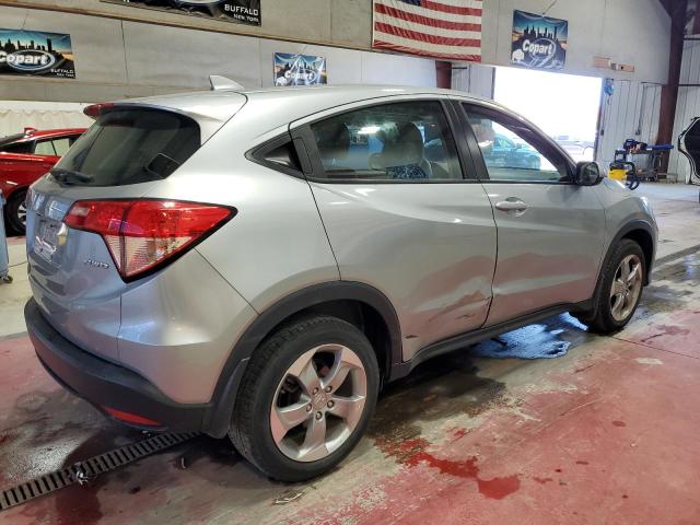 2017 HONDA HR-V LX #3303999685