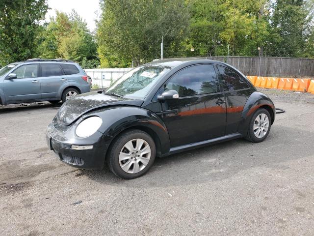 VOLKSWAGEN NEW BEETLE