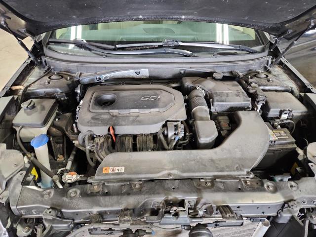 2017 HYUNDAI SONATA SPO - 5NPE34AF8HH457760