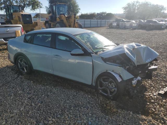 2025 KIA K4 LX - 3KPFT4DE2SE073556