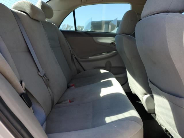 2013 TOYOTA COROLLA BA - 5YFBU4EE8DP197441