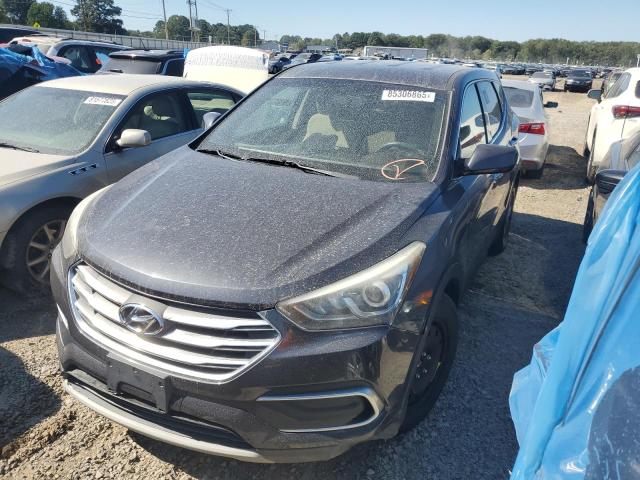 HYUNDAI SANTA FE S