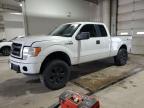 Lot #3310392955 2013 FORD F150 SUPER