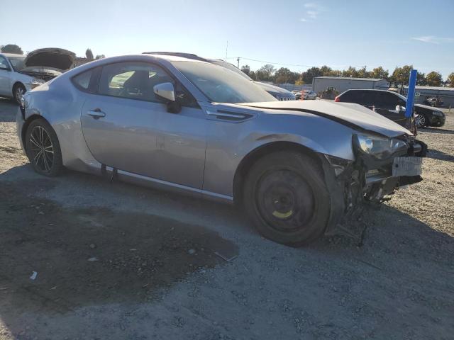 2016 SUBARU BRZ 2.0 LI #3293373489