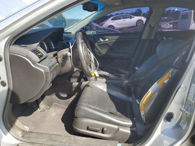 2014 ACURA TSX - JH4CU2F4XEC005332