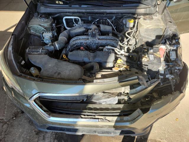 2019 SUBARU OUTBACK 2. - 4S4BSAHC1K3306810