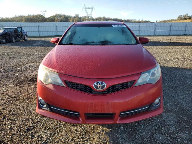 2013 TOYOTA CAMRY L - 4T1BF1FK6DU638379