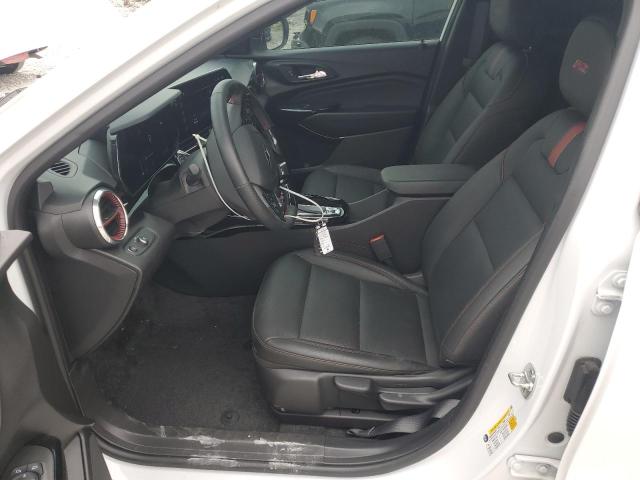 2025 CHEVROLET TRAX 2RS #3291436158