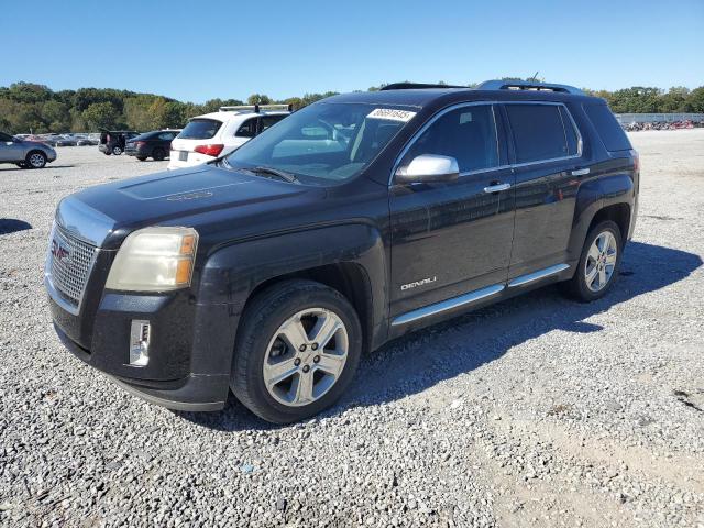 Global Auto Auctions: 2013 GMC TERRAIN DE