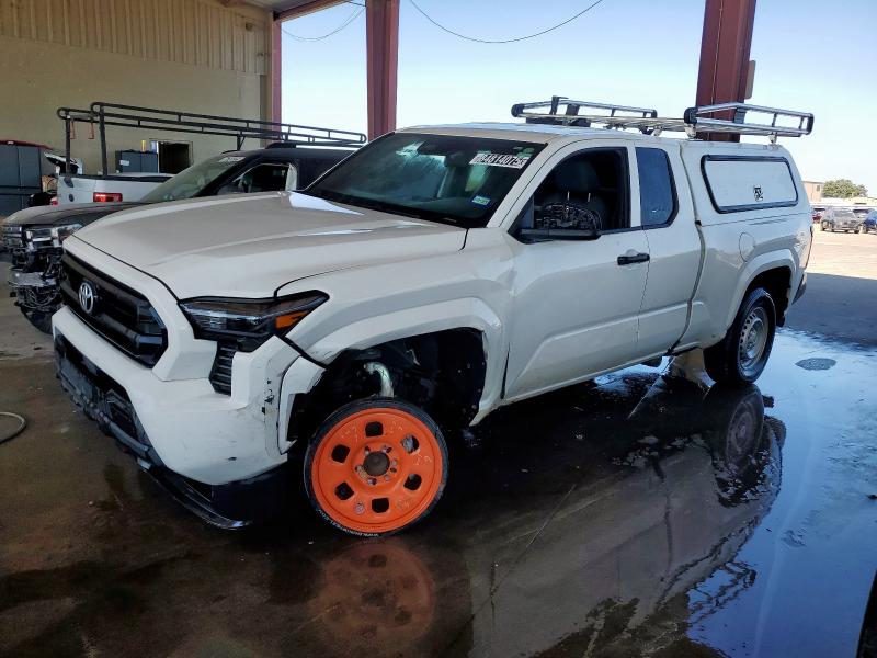 2024 TOYOTA TACOMA XTRACAB 3TYJDAHN2RT005603