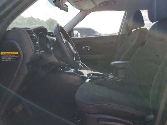 2019 KIA SOUL #3290309224