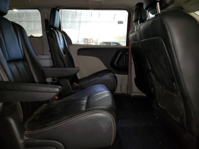 2014 CHRYSLER TOWN & COU #3278729614